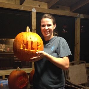 Meet your Posher, Mandy