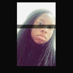 Meet your Posher, Daija