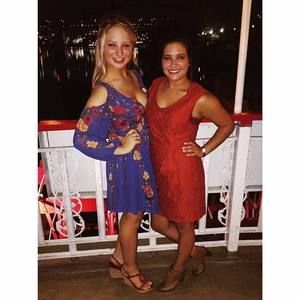 Meet your Posher, Madeleine