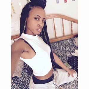 Meet your Posher, Jordan