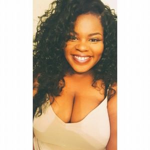 Meet your Posher, Janeshia