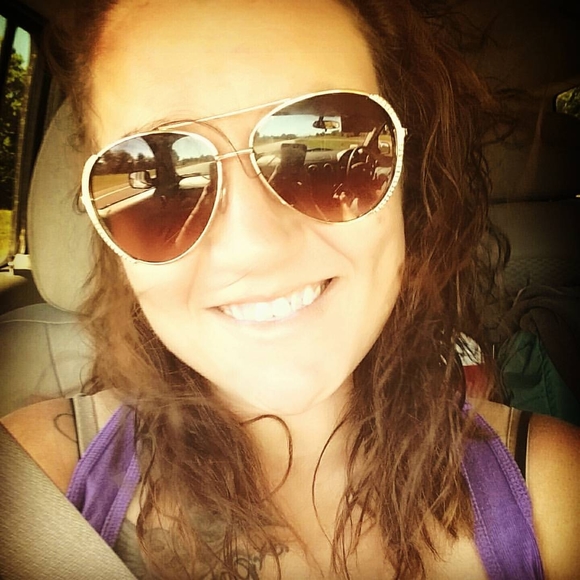 Meet your Posher, Caite a. - Picture 1 of 1