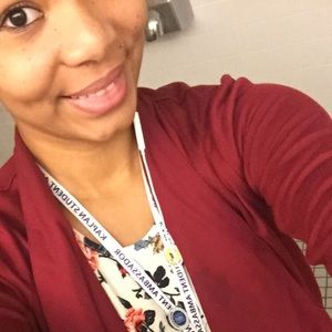 Meet your Posher, Joyce