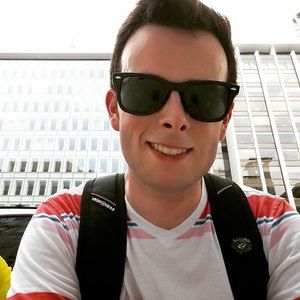 Meet your Posher, Michael