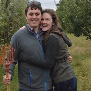 Meet your Posher, Andrea