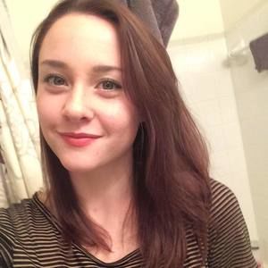 Meet your Posher, Addie