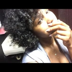 Meet your Posher, Mariah