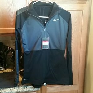 Dri Fit Nike running shirt
