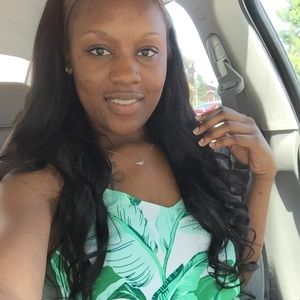 Meet your Posher, Kiara