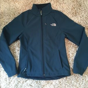 SOLD! Northface apex bionic jacket