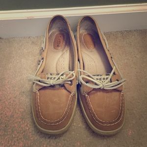 Cheetah Sperry's