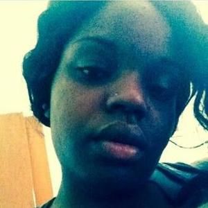 Meet your Posher, Omisha