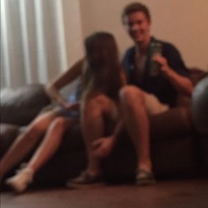 Meet your Posher, Matt