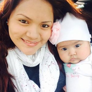 Meet your Posher, Alexandrita