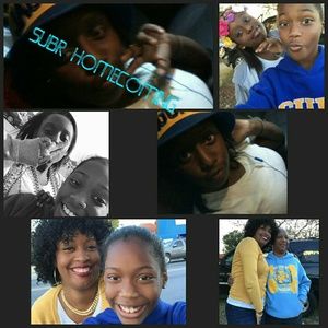 Meet your Posher, Devin