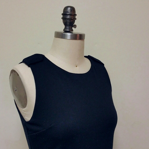 AMERICAN RAG Sleeveless LBD