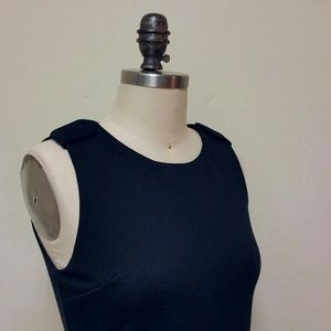 AMERICAN RAG Sleeveless LBD