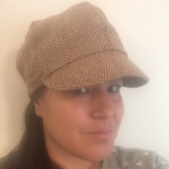 Roxy hat!
