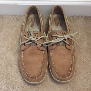 Sperry's