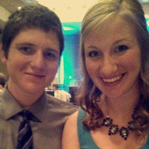 Meet your Posher, Veronica