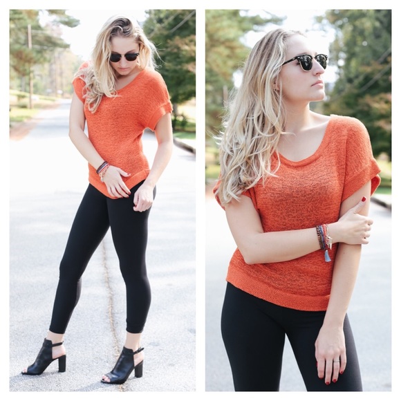 Fashionable Woven Blouse