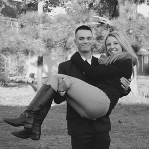 Meet your Posher, Elyse