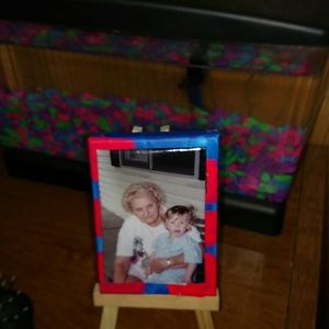 Meet your Posher, Crystal