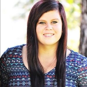 Meet your Posher, Kaitlyn