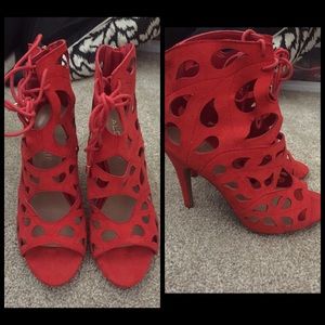 Women's shoes from Aldo