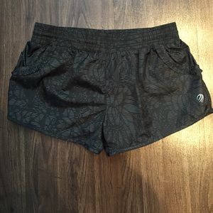 MPG Gym Shorts