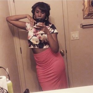 Meet your Posher, Paris