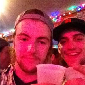 Meet your Posher, Joey