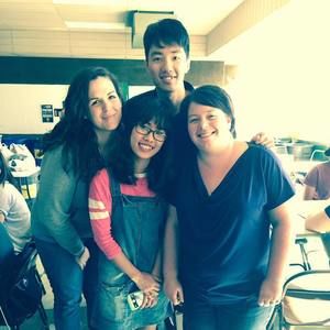 Meet your Posher, Samantha