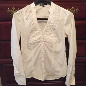 Express Design Studio dress shirt