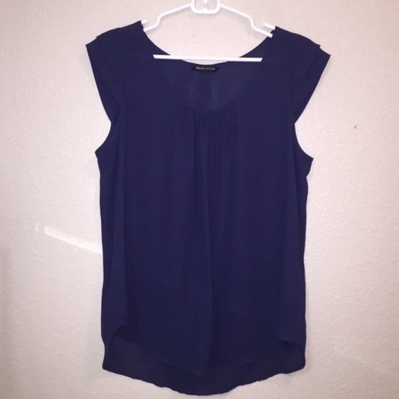 Boutique Top
