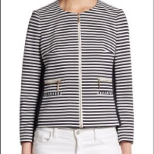 Ivanka trump light jacket