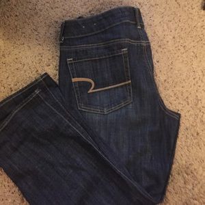 American eagle Artist💫💫