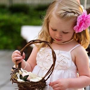 Meet your Posher, Lizzy