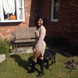 Meet your Posher, Joell