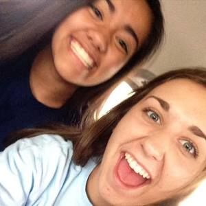 Meet your Posher, Bethany