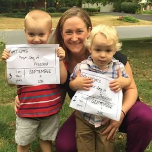 Meet your Posher, Alissa