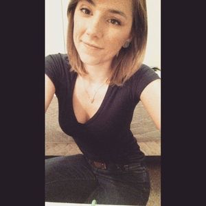 Meet your Posher, Taleah