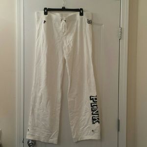 Victoria's Secret Pink pants