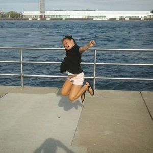 Meet your Posher, Mc kayley