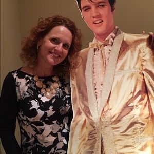 Meet your Posher, Karen