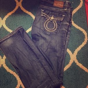 Big Star jeans 30xl Liv