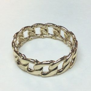 Chain Link Bracelet