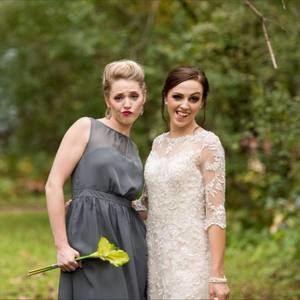 Meet your Posher, Maria