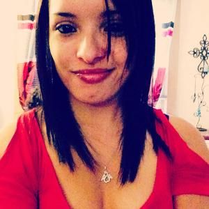 Meet your Posher, Ana