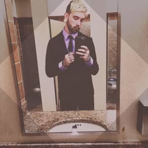 Meet your Posher, John